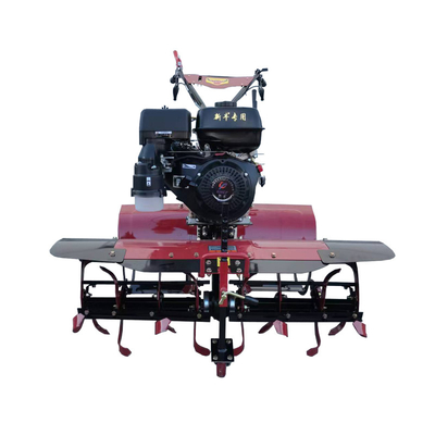 Efficiently Cultivating Paddy Field and Dry Land Diesel Power Type Farming Equipment