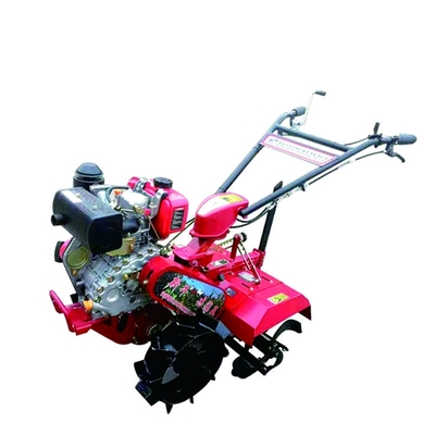 Maximize Your Management Potential with Orchard Cultivator and 70cm Working Width