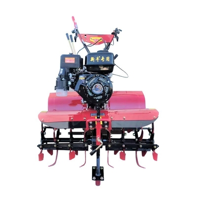 170F All Gear Transmission Directly Connected Farm Cultivator for and Rotary Tillage