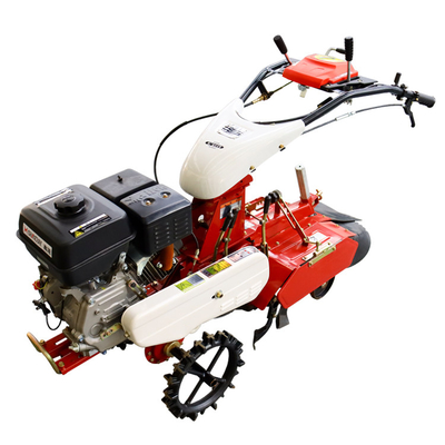 Efficiently Designed 150 KG Diesel Power Tiller for Farming Efficiency and Savings