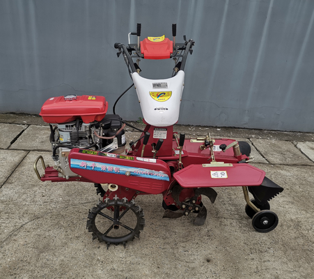 150 KG Mini Tiller Diesel Engine for Agricultural Equipment and Ditching Machine