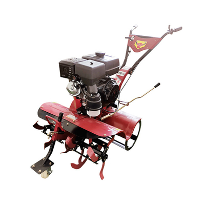 15-35cm Tilling Width Rotary Tiller with Gasoline Engine and Multi-purpose Transmission
