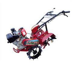 High Work Speed 4KM/H Orchard Cash Crop Tillage Machine for Orchard Preparation