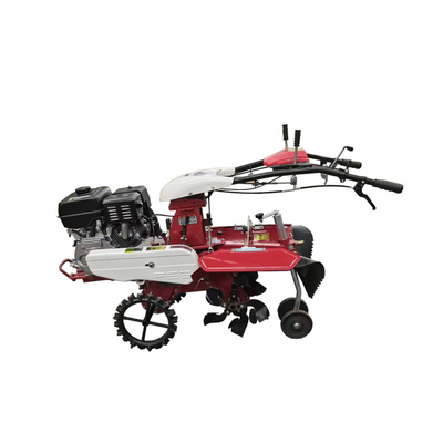 Engine Structure Labor-saving Ditching Machine for Agricultural Farming Agricultural