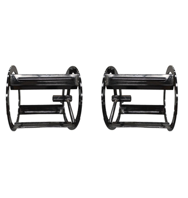 5KW Gasoline Engine Rotary Mini Tiller for Easy Operation and Adjustable Tilling Width