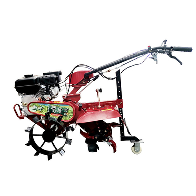Multi-Purpose Gear Transmission Weeding Fertilizing Machine for Farm 70cm Working Width