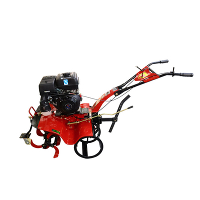 Multi-functional Gear Transmission 4WD Power Weeder High Safety Level and Efficiency