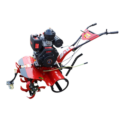 15-35cm Tilling Width Mini Power Tiller for Rotary Tilling and Agriculture Machinery