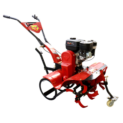 15-35cm Tilling Width Mini Power Tiller for Rotary Tilling and Agriculture Machinery