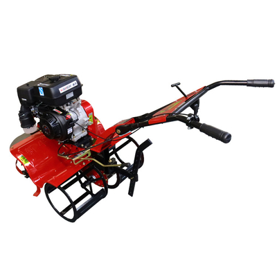 Agriculture Machinery Equipment Small Walking Micro Tiller for Orchard Soil Management
