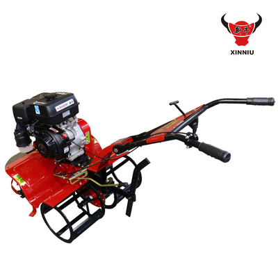 Rotary Tiller Agriculture Machinery Equipment and Durable for Small-scale Cultivation