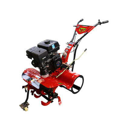 Affordable Hand Operating Power Tiller for Orchard and Paddy Field