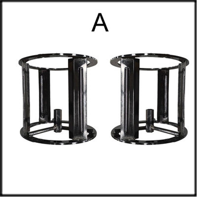 Advanced Gear-belt Transmission 170F Gasoline Engine Rotavator Cultivator Tiller