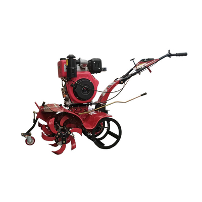 Transform Your Orchard Farming with State-of-the-Art Intertillage Agriculture Machines