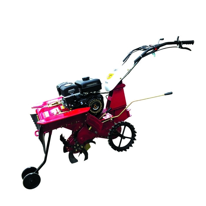 Tilling Width Over 10cm Orchard Cultivator The Must-Have Tool for Orchard Maintenance